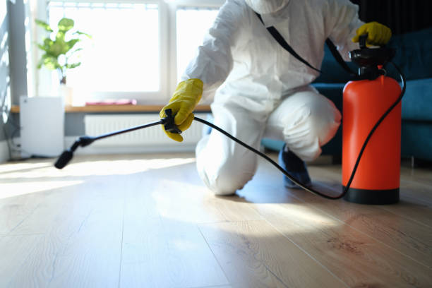 Pest Control for Restaurants in Johnson City, NY